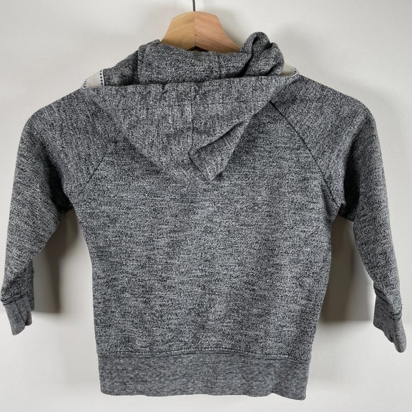 Gap Kids Hooded Sweater sz 3T - Picture 2 of 5